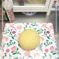 sakuraロゼット's cooksnap of when they made ラップで☆キッチンの作業スペース拡大♪.