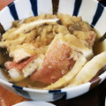 低カロ探検隊's cooksnap of when they made 赤魚としめじの大根おろし煮.