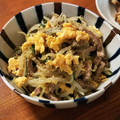低カロ探検隊's cooksnap of when they made もやしとキュウリの中華風酢の物.