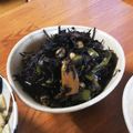 低カロ探検隊's cooksnap of when they made 簡単♪豚肉ひじきピーマンのうまうま炒め煮.
