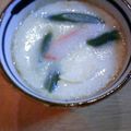 ☆好心☆'s cooksnap of when they made 初心者OK☆茶碗蒸し.
