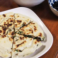 低カロ探検隊's cooksnap of when they made 中華なネギ焼き.
