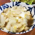 低カロ探検隊's cooksnap of when they made 麩の煮物.