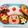 sun9mama's cooksnap of when they made ☻キノピオ弁当☻.