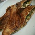 あやこ６１'s cooksnap of when they made あぼかど　トースト　with　ちーず！.
