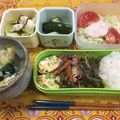 まさたかまま's cooksnap of when they made 枝豆チーズのふんわり卵焼き.