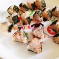 キューピーちゃん's cooksnap of when they made ひとくちミニおにぎり(離乳食完了期に).