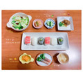 nacchan♫'s cooksnap of when they made 簡単味付け☆タコの唐揚げ.