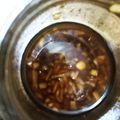 クックPMPR0Y☆'s cooksnap of when they made 簡単手作り♪香味コク旨な和風ドレッシング.