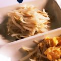 ※ぴーまん's cooksnap of when they made 簡単！もやしのナムル.
