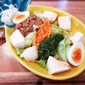 あーこ姐's cooksnap of when they made 我が家のパワーサラダ.