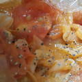 ニノにの's cooksnap of when they made トマト消費！完熟トマトと紫玉ねぎのマリネ.