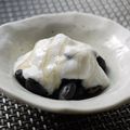 戦うコックサン's cooksnap of when they made ♡フルーツ感覚黒豆ちゃん♡.