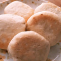 ☆ミーハー☆'s cooksnap of when they made 信州人が作る！焼く→蒸すのがコツ☆おやき.