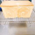 タンタン73's cooksnap of when they made 簡単！食パン☆水だけでミミカリ.