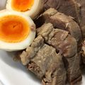 姉妹ママ☆ぺっかな's cooksnap of when they made 簡単煮豚.