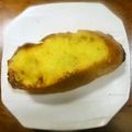 クックHST1BC☆'s cooksnap of when they made 香ばしいガーリックバゲット.