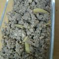 あおちゃん's cooksnap of when they made 嵐松潤が食べていたお弁当☆サバのふりかけ.