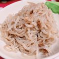 みっくママ's cooksnap of when they made ちゃちゃと一品☆簡単 しらたきのおかか煮.
