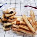 ぁきゃまままc's cooksnap of when they made プチ源氏パイ♪.