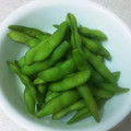 カイカイ625's cooksnap of when they made ベスト塩加減の美味しい枝豆のゆで方♪.
