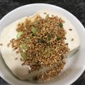 ねおみ's cooksnap of when they made これが一番、ねぎ塩冷奴.