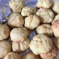 ＊Rayna＊'s cooksnap of when they made トースターで強力粉クッキー.