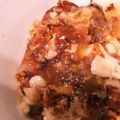 ももpppp's cooksnap of when they made はんぺん豆腐ハンバーグ♪簡単.