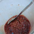 あゆあゆあゆゆ's cooksnap of when they made 万能！醤油こうじ.