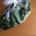 クックノンパパ's cooksnap of when they made 【簡単ほったらかし】キュウリのお漬物.