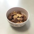 ☆こまっと☆'s cooksnap of when they made シリアル2種がけオリゴ糖きな粉ヨーグルト.