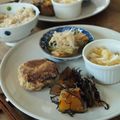 ぴよのふ's cooksnap of when they made かぼちゃとひじきの梅しょうゆ.