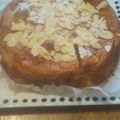 abetty's cooksnap of when they made ＊簡単！BP無しでふんわりバナナケーキ＊.