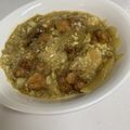 ぺぽぷ's cooksnap of when they made 唐揚げリメイク！カレー唐揚げ丼♪.