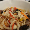 クック0XD2KM☆'s cooksnap of when they made 鯵の南蛮漬け 簡単 さっぱり味♬黄金比!.