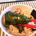 マールマル's cooksnap of when they made お年寄り絶讚シリーズ‼️大葉漬け‼️.