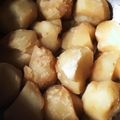 ☆紅愛☆'s cooksnap of when they made じゃがいもの煮っころがし【作り置き】.