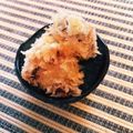 マールマル's cooksnap of when they made バッター粉で簡単！イカリング.