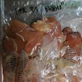 クックUO8BQV☆'s cooksnap of when they made 下味冷凍 ど定番♪にんにく効いた鶏唐揚げ.