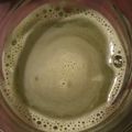 inLondon's cooksnap of when they made 緑茶のシュワシュワ炭酸割り.