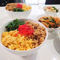☆はなちゃん☆☆'s cooksnap of when they made 旦那が惚れた鶏そぼろ.