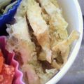 kisaragicats's cooksnap of when they made 春の味★筍の磯部かき揚げ.