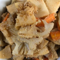 shan0625's cooksnap of when they made お弁当に簡単！蓮根と筍のキンピラ.