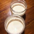 Nilmini's cooksnap of when they made とろ〜りなめらか！黒糖プリン.