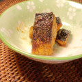 milestone★'s cooksnap of when they made 魚にだって焼き肉のタレ活用!鯖の照り焼き.