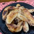 ぽーみゅー's cooksnap of when they made 焼鳥 串なし 店の味 100年後もキミと.