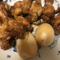 未来〜mirai〜's cooksnap of when they made 圧力鍋で☆鶏のさっぱり煮.