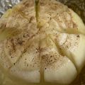 eimmy31285's cooksnap of when they made ♡玉ねぎの丸ごとホイル焼き♡.