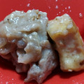 アザラシ農場's cooksnap of when they made ☆厚揚げと豚肉のマヨぽん炒め☆.