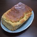 こさち２０１０'s cooksnap of when they made 簡単!!バナナのパウンドケーキ(^^).